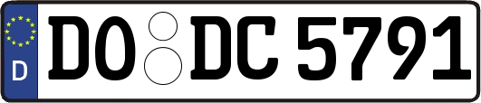 DO-DC5791