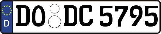DO-DC5795