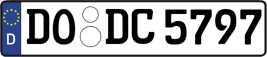 DO-DC5797