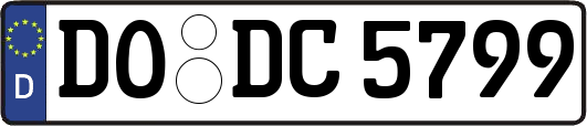 DO-DC5799