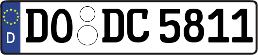 DO-DC5811