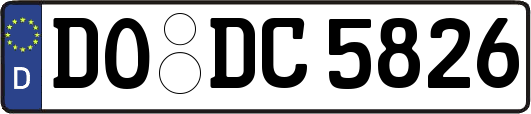 DO-DC5826
