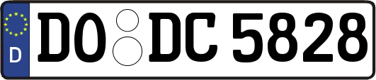 DO-DC5828