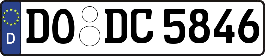 DO-DC5846