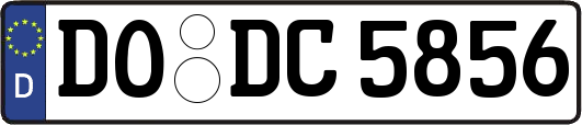 DO-DC5856