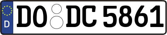 DO-DC5861