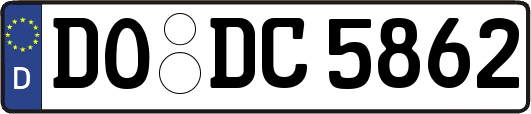 DO-DC5862