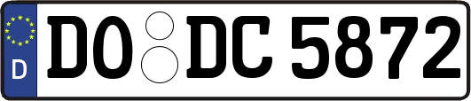 DO-DC5872