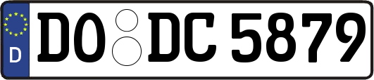 DO-DC5879