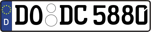 DO-DC5880