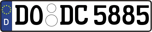 DO-DC5885