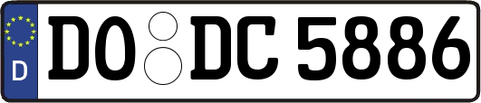 DO-DC5886