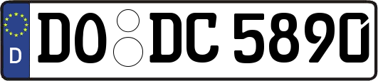 DO-DC5890