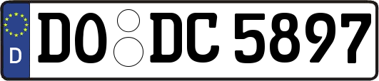 DO-DC5897