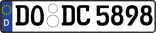 DO-DC5898