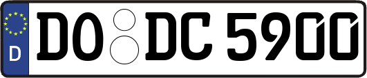DO-DC5900