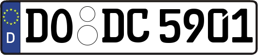 DO-DC5901