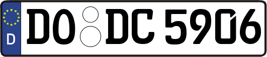 DO-DC5906