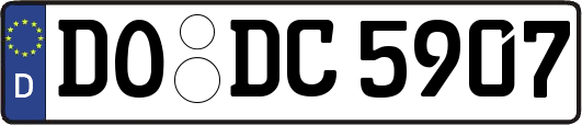 DO-DC5907