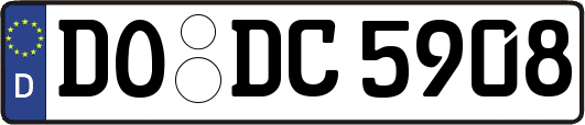 DO-DC5908