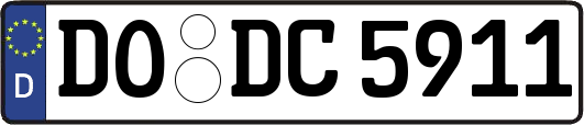DO-DC5911