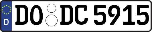 DO-DC5915