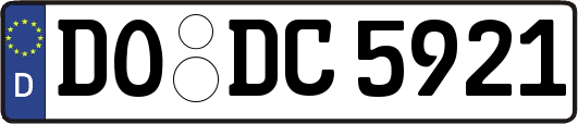 DO-DC5921