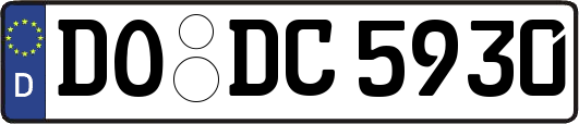 DO-DC5930