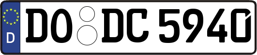 DO-DC5940