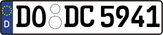 DO-DC5941