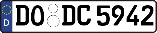 DO-DC5942