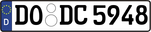 DO-DC5948