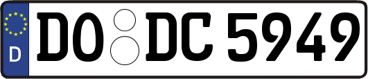 DO-DC5949