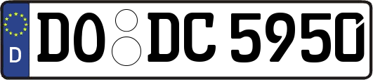 DO-DC5950