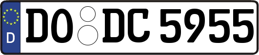 DO-DC5955