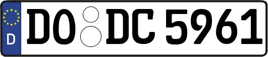 DO-DC5961
