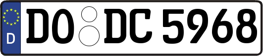 DO-DC5968