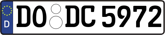 DO-DC5972