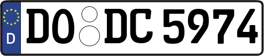 DO-DC5974