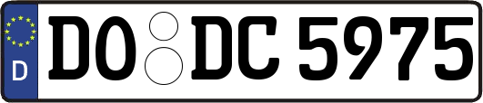 DO-DC5975