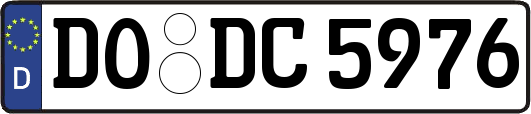 DO-DC5976