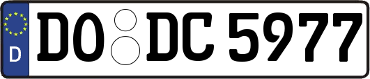 DO-DC5977