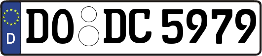 DO-DC5979