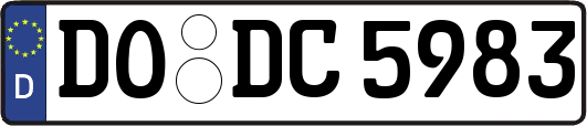 DO-DC5983
