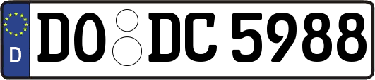 DO-DC5988