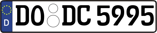 DO-DC5995