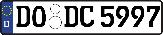 DO-DC5997