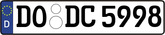 DO-DC5998