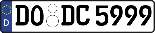 DO-DC5999