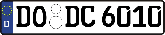 DO-DC6010
